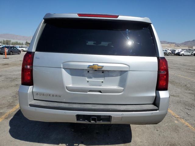 Photo 6 from auction – 2015 CHEVROLET SUBURBAN C with VIN 1GNSCJKC6FR563787