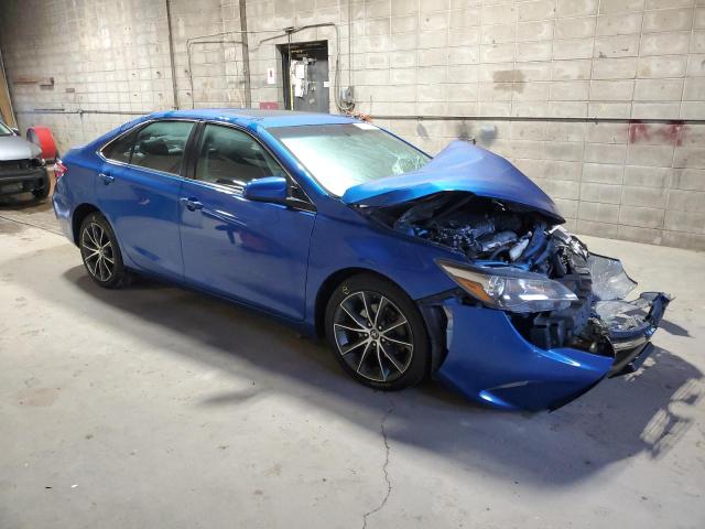 Photo 4 from auction – 2017 TOYOTA CAMRY LE with VIN 4T1BF1FK1HU796313