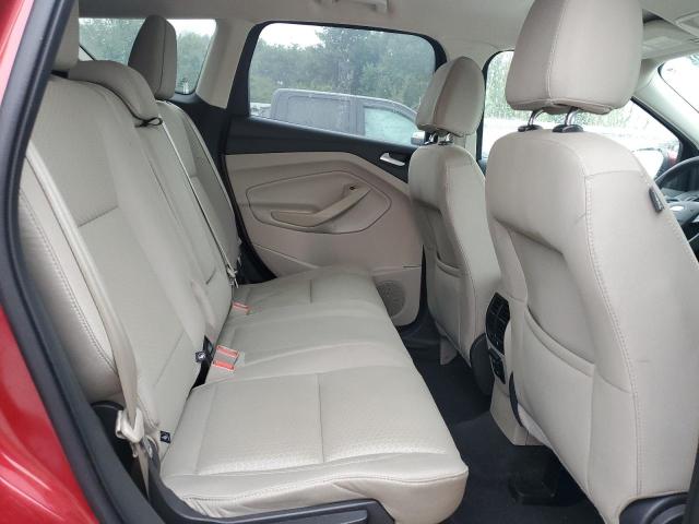 Photo 11 from auction – 2017 FORD ESCAPE SE with VIN 1FMCU0G95HUB79528