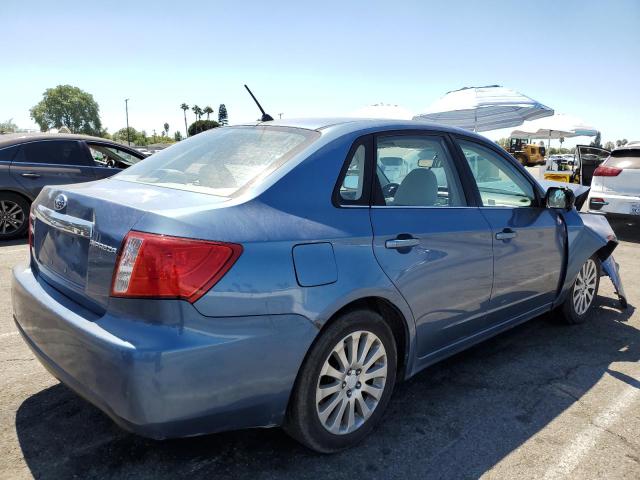 Photo 3 from auction – 2009 SUBARU IMPREZA 2. with VIN JF1GE606X9H505832