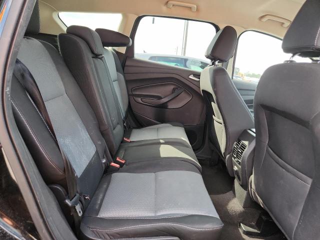 Photo 11 from auction – 2017 FORD ESCAPE SE with VIN 1FMCU0GD3HUE90864