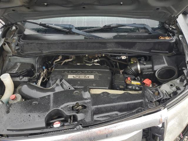 Photo 12 from auction – 2009 HONDA PILOT TOUR with VIN 5FNYF38879B002632