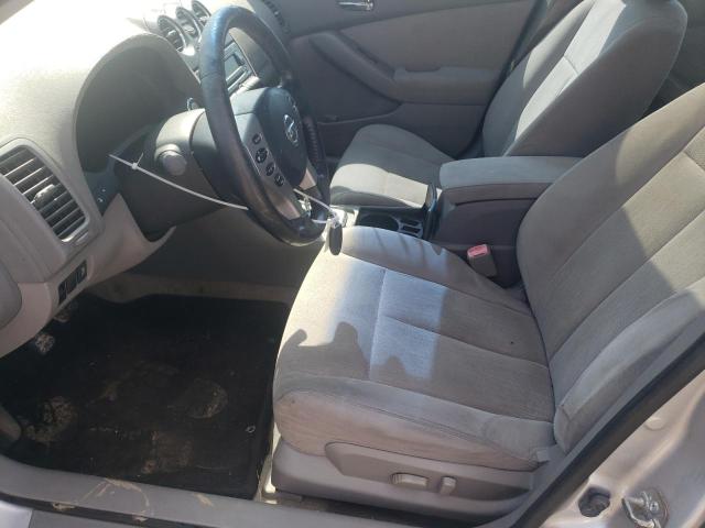 Photo 7 from auction – 2012 NISSAN ALTIMA BAS with VIN 1N4AL2AP6CN529615