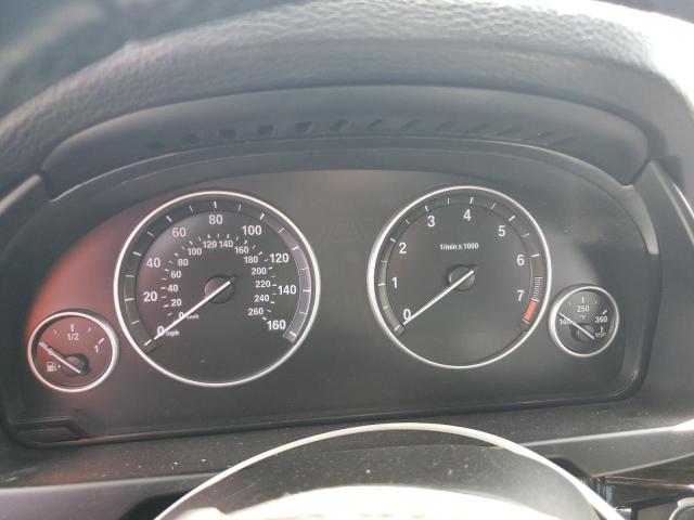 Photo 9 from auction – 2015 BMW X5 XDRIVE3 with VIN 5UXKR0C57F0K67794
