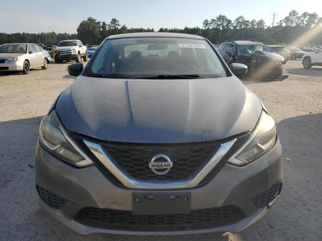 Photo 5 from auction – 2016 NISSAN SENTRA S with VIN 3N1AB7AP1GY223184