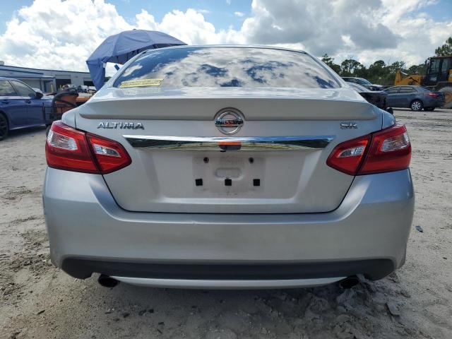 Photo 6 from auction – 2016 NISSAN ALTIMA 2.5 with VIN 1N4AL3AP0GN392957