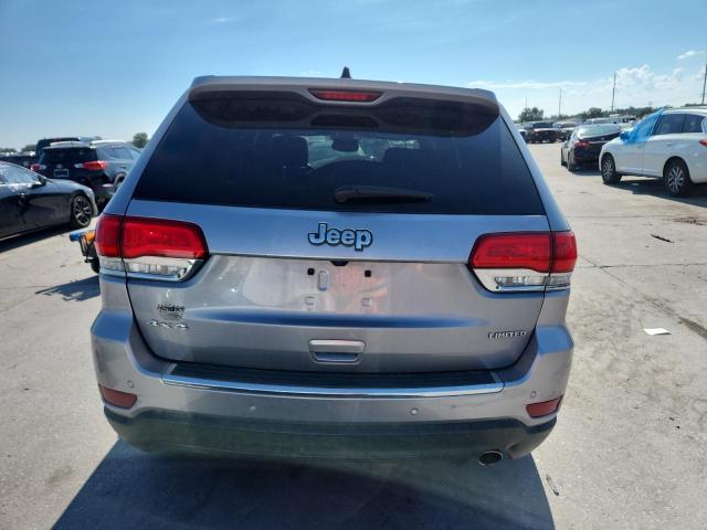 Photo 6 from auction – 2019 JEEP GRAND CHER with VIN 1C4RJFBG2KC686223