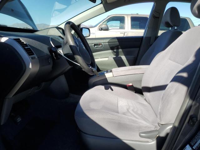 Photo 7 from auction – 2008 TOYOTA PRIUS with VIN JTDKB20U683362622
