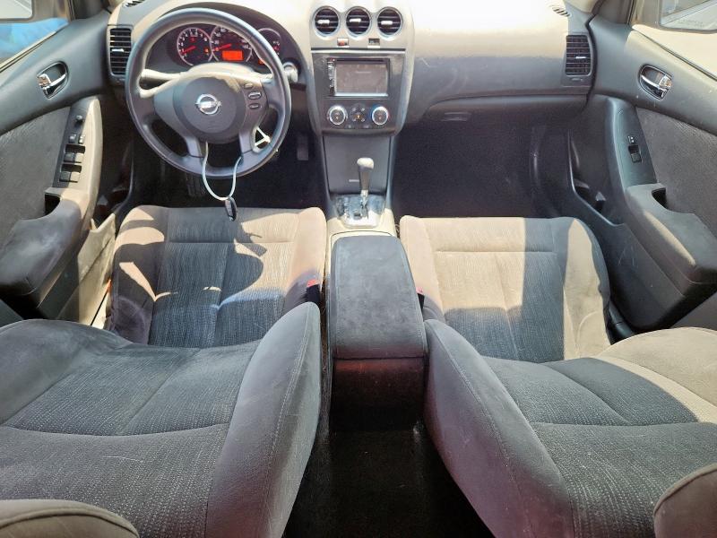Photo 8 from auction – 2011 NISSAN ALTIMA BAS with VIN 1N4AL2AP1BC127012