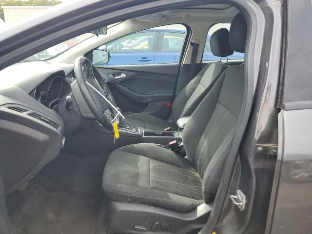 Photo 7 from auction – 2016 FORD FOCUS SE with VIN 1FADP3F2XGL273422