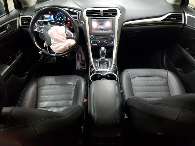Photo 8 from auction – 2016 FORD FUSION SE with VIN 3FA6P0HD0GR192565