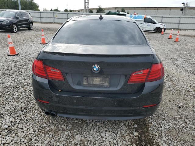 Photo 6 from auction – 2013 BMW 528 XI with VIN WBAXH5C59DD108348