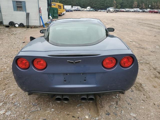 Photo 6 from auction – 2011 CHEVROLET CORVETTE with VIN 1G1YE2DW0B5110236