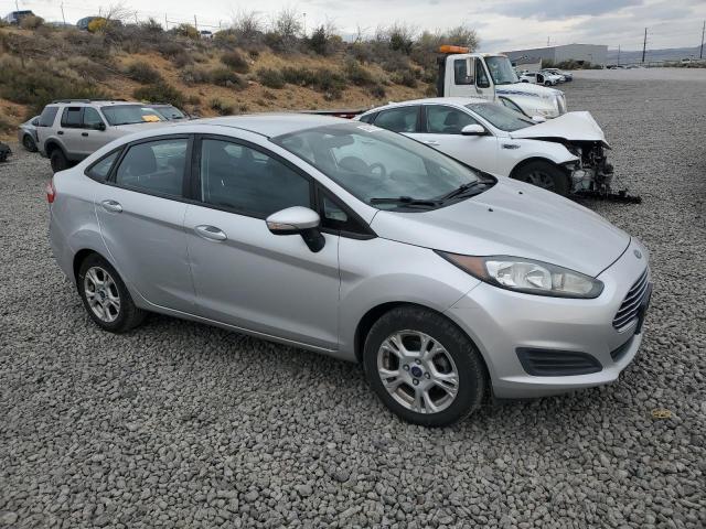 Photo 4 from auction – 2014 FORD FIESTA with VIN 3FADP4BJ1EM114626