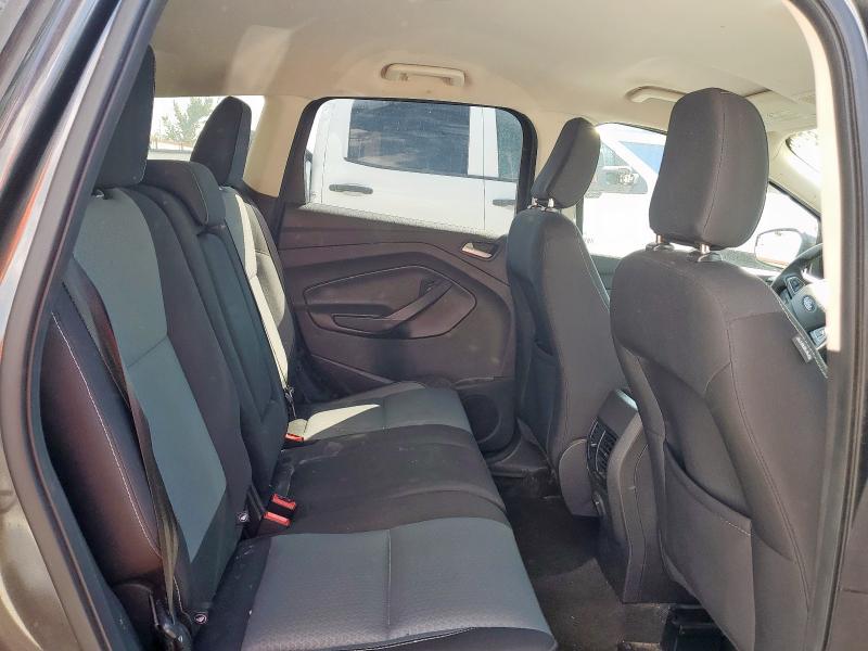 Photo 10 from auction – 2018 FORD ESCAPE SE with VIN 1FMCU9G92JUB49252