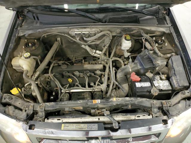 Foto 12 de la subasta – 2010 FORD ESCAPE XLT con VIN 1FMCU9D70AKD23799