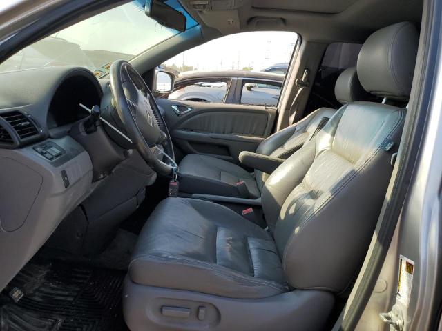 Photo 7 from auction – 2008 HONDA ODYSSEY EX with VIN 5FNRL38618B094881