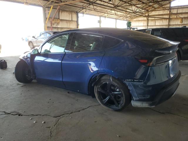 Photo 2 from auction – 2026 TESLA MODEL Y with VIN 7SAYGDEEXTF438897