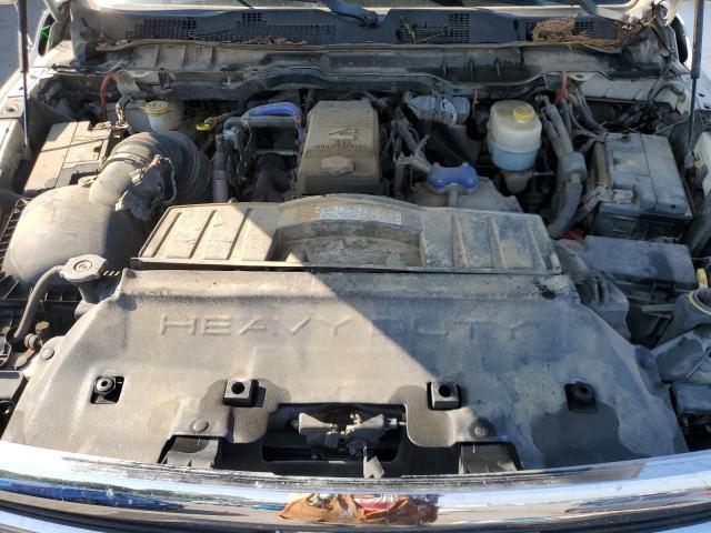 Photo 11 from auction – 2012 DODGE RAM 3500 S with VIN 3C63D3LL2CG159361