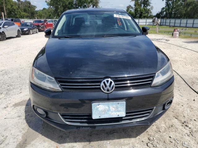 Photo 5 from auction – 2014 VOLKSWAGEN JETTA SEL with VIN 3VWL07AJ1EM402947