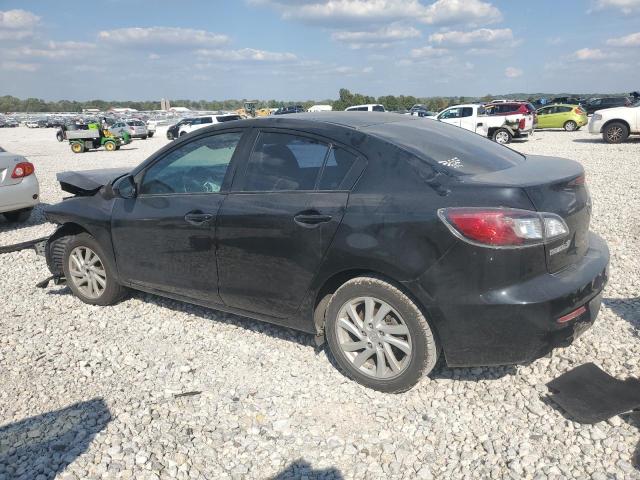 Photo 2 from auction – 2012 MAZDA 3 I with VIN JM1BL1V75C1656365
