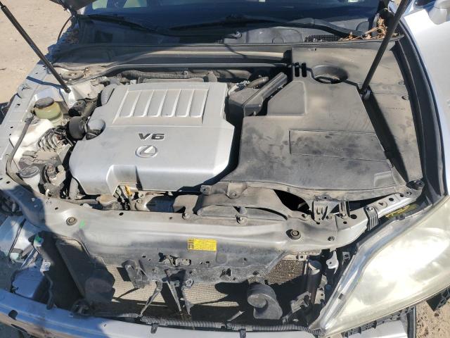 Photo 11 from auction – 2011 LEXUS ES 350 with VIN JTHBK1EG7B2471132