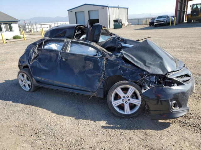Photo 4 from auction – 2013 TOYOTA COROLLA with VIN 5YFBU4EE7DP184146