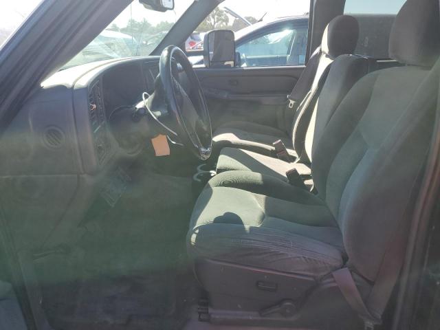 Foto 7 de la subasta – 2004 CHEVROLET SILVERADO con VIN 1GCEK19T84E149252