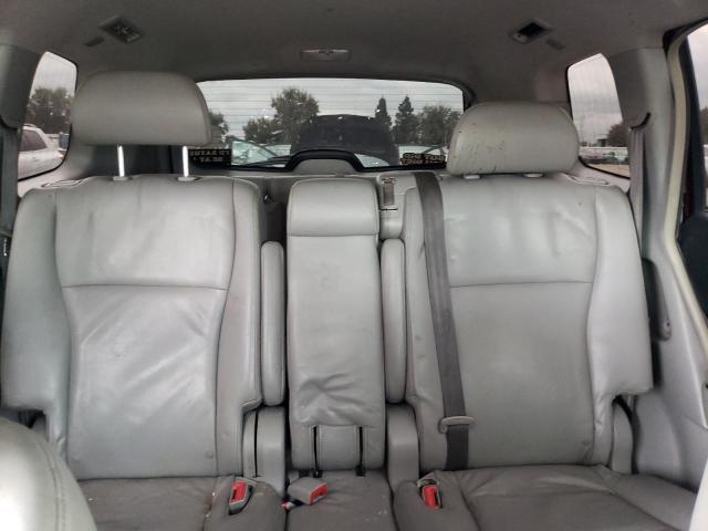 Photo 10 from auction – 2008 TOYOTA HIGHLANDER with VIN JTEDS42A582031197