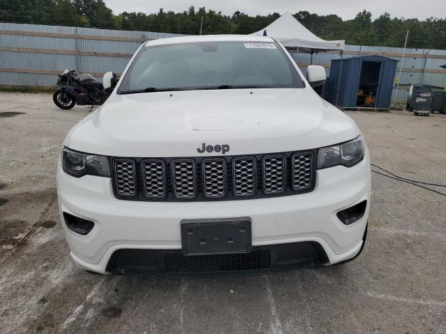 Photo 5 from auction – 2021 JEEP GRAND CHER with VIN 1C4RJFAG2MC711089