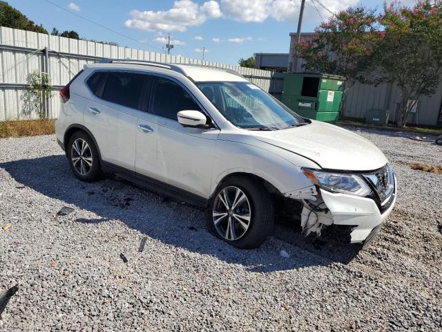 Photo 4 from auction – 2019 NISSAN ROGUE S with VIN 5N1AT2MT5KC769280