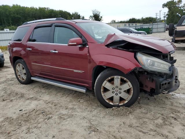 Photo 4 from auction – 2016 GMC ACADIA DEN with VIN 1GKKVTKD3GJ108925