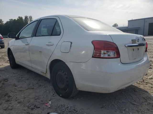 Photo 2 from auction – 2012 TOYOTA YARIS with VIN JTDBT4K32C1415530