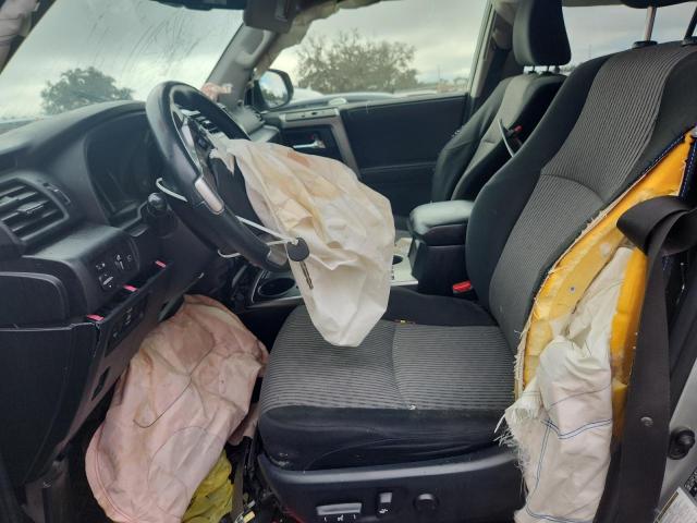 Photo 7 from auction – 2021 TOYOTA 4RUNNER SR5 with VIN JTEEU5JR0M5229867