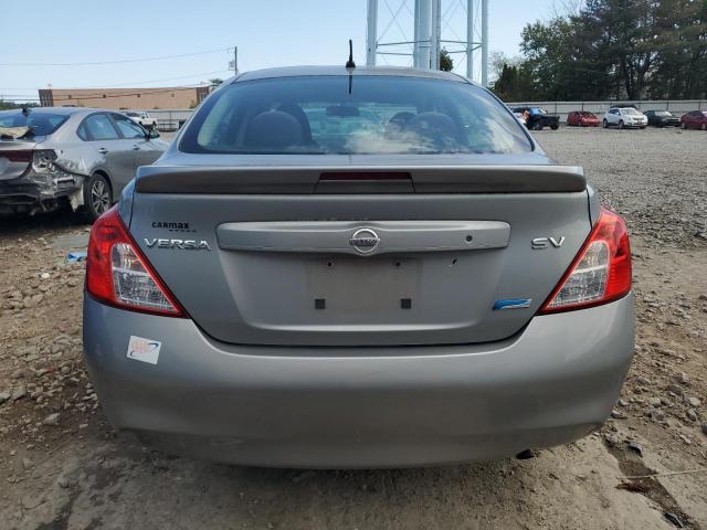 Photo 6 from auction – 2013 NISSAN VERSA S with VIN 3N1CN7AP6DL839763