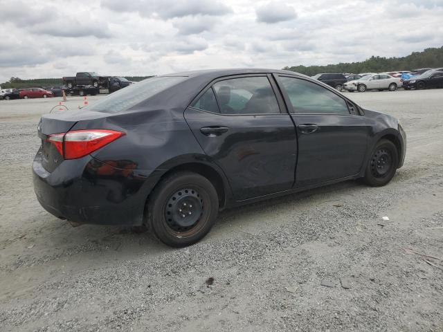 Photo 3 from auction – 2014 TOYOTA COROLLA L with VIN 2T1BURHE7EC204888