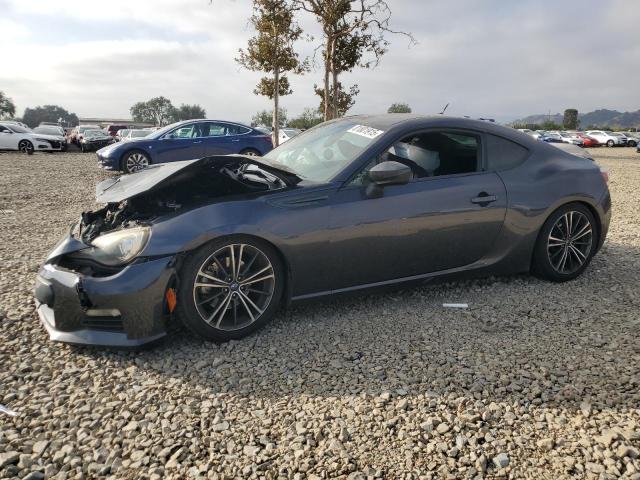 SUBARU BRZ 2.0 PR 2014 with VIN JF1ZCAB10E9602612 - Photo from auction