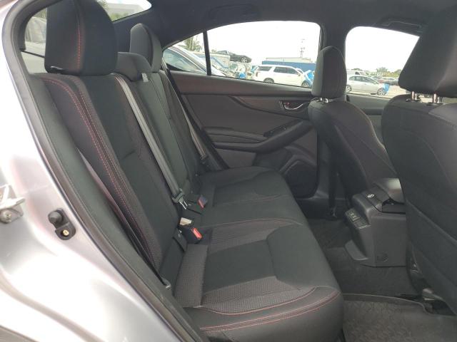 Photo 10 from auction – 2022 SUBARU WRX PREMIU with VIN JF1VBAF6XN9019780