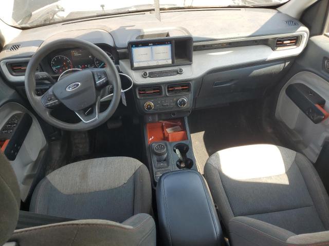 Photo 8 from auction – 2022 FORD MAVERICK X with VIN 3FTTW8F99NRB14117