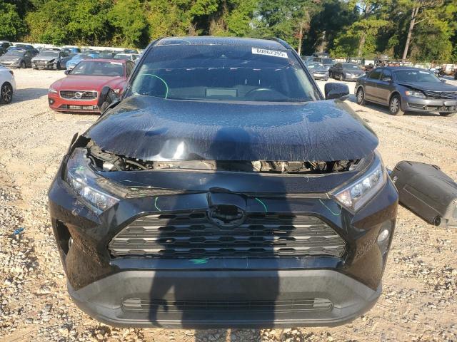 Photo 5 from auction – 2020 TOYOTA RAV4 XLE with VIN 2T3W1RFV3LC060046