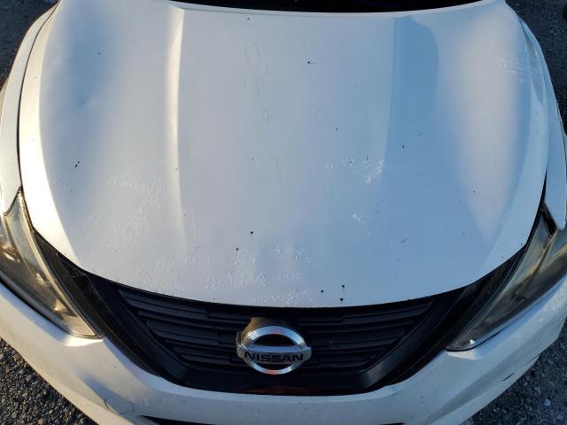 Photo 11 from auction – 2018 NISSAN ALTIMA 2.5 with VIN 1N4AL3AP7JC159404