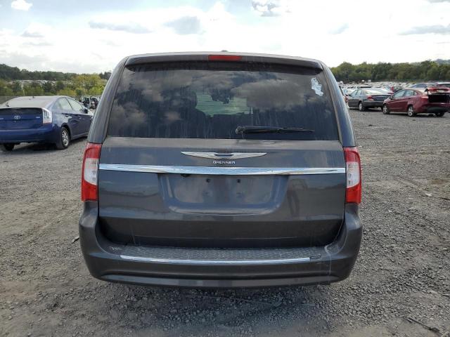 Photo 6 from auction – 2015 CHRYSLER TOWN & COU with VIN 2C4RC1BG1FR740816