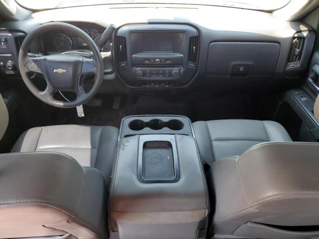 Zdjęcie 8 z aukcji – 2019 CHEVROLET SILVERADO z VIN 2GC2CREG9K1149525