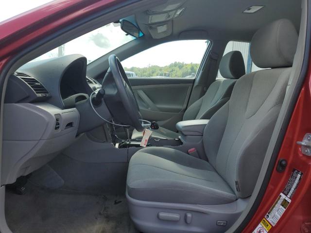 Photo 7 from auction – 2009 TOYOTA CAMRY BASE with VIN 4T1BE46K89U320209