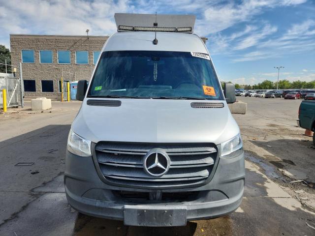 Photo 5 from auction – 2019 MERCEDES SPRINTER with VIN WD4PF1CD2KP187906