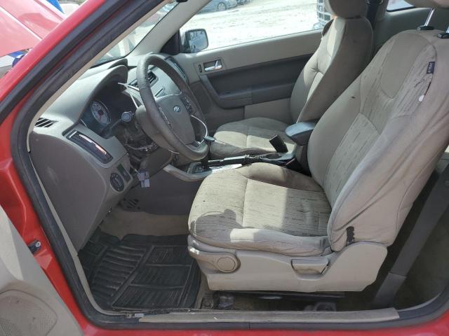 Photo 7 from auction – 2008 FORD FOCUS SE with VIN 1FAHP33N08W269069