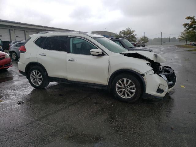 Photo 4 from auction – 2017 NISSAN ROGUE S with VIN 5N1AT2MT0HC787789