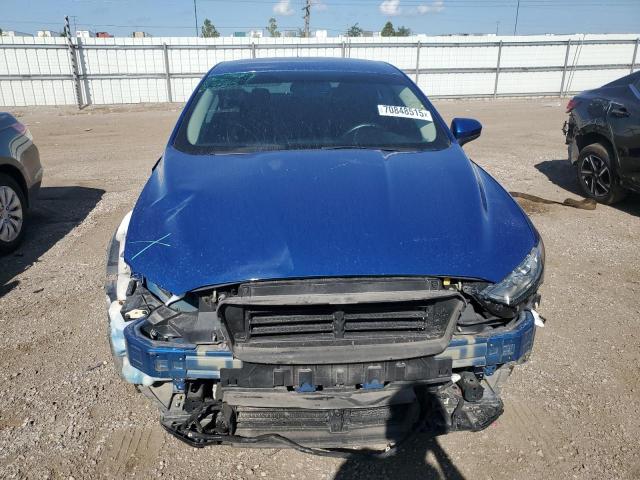 Photo 5 from auction – 2017 FORD FUSION SE with VIN 3FA6P0H79HR178305