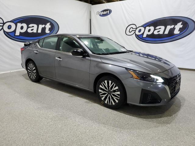 Photo 4 from auction – 2024 NISSAN ALTIMA SV with VIN 1N4BL4DV1RN372935