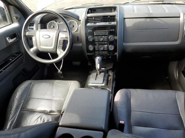 Photo 8 from auction – 2012 FORD ESCAPE LIM with VIN 1FMCU9EG9CKB79977